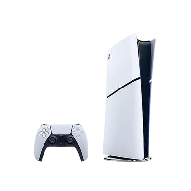 PlayStation 5 Slim Digital Edition 2024 1TB