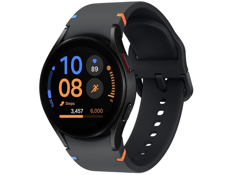 Samsung© Galaxy Watch FE 40mm Blue - 16GB Bluetooth Smartwatch