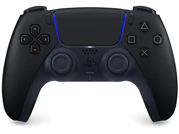 Controle PS5 Midnight Black DualSense