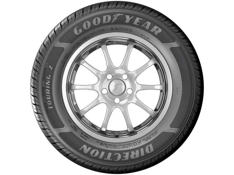 Tire Rim 13 ”175/70R13 Goodyear 82T