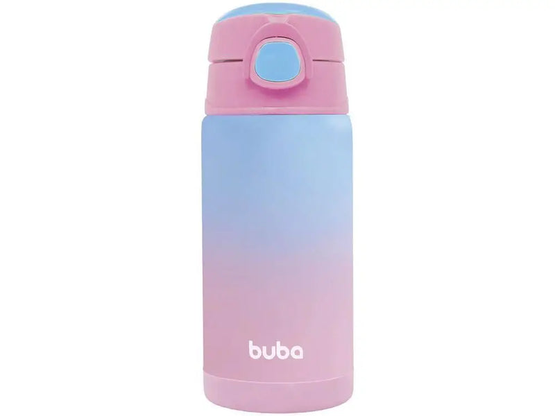 Garrafa Térmica Buda Dupla Parede 400ml - Bebês