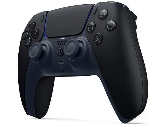 Controle PS5 Midnight Black DualSense