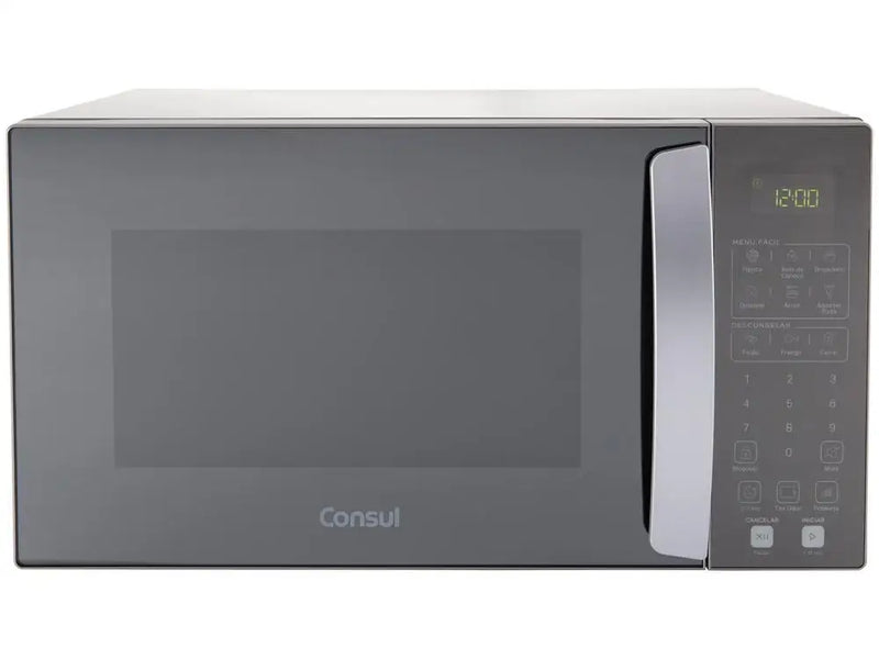 Microondas Espelhado Consul 32L - 220V