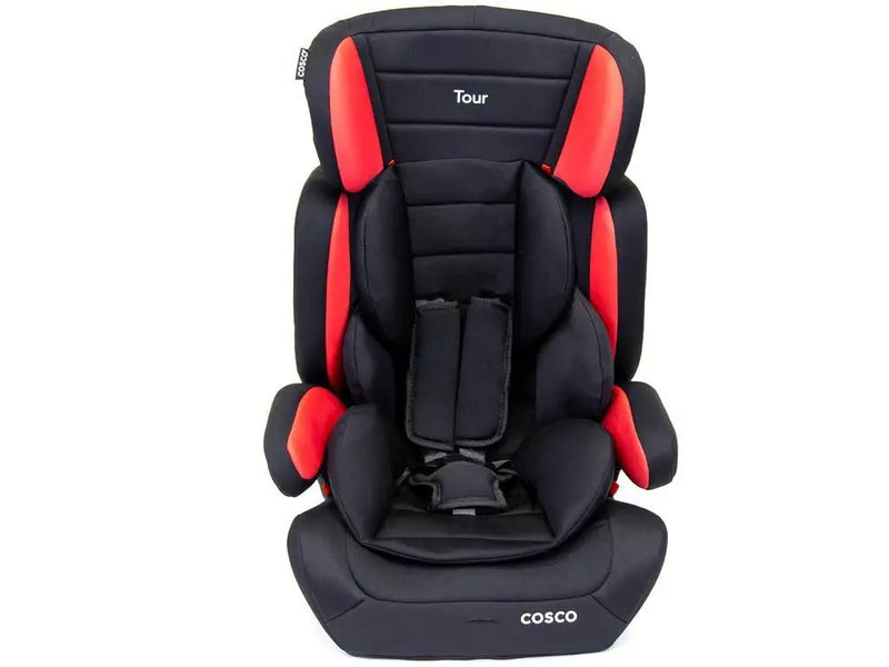 Cadeirinha de Carro para Crianças - Auto Costo Kids