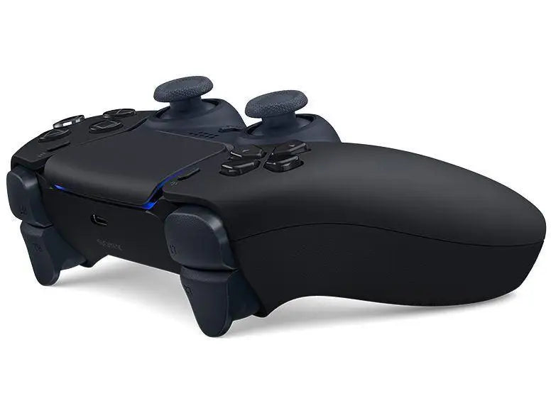 Controle PS5 Midnight Black DualSense