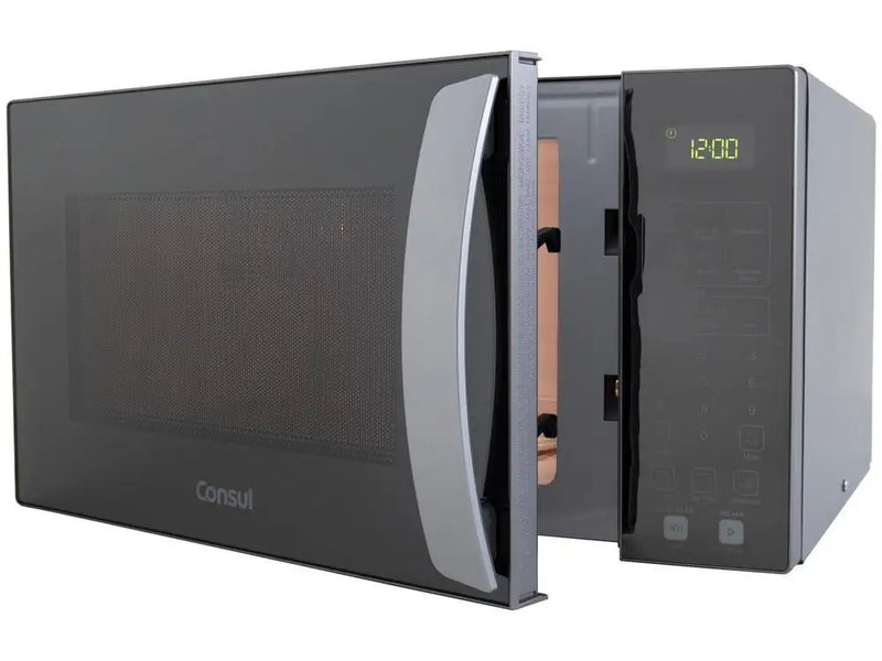 Microondas Espelhado Consul 32L - 220V