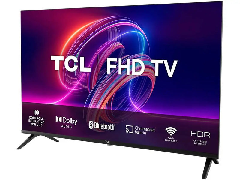 TV Smart TCL Full HD LED - 32" Android