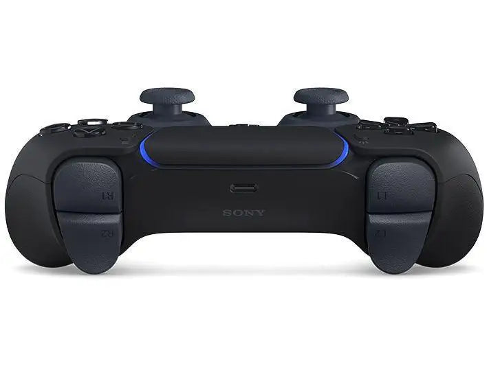 Controle PS5 Midnight Black DualSense